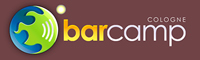 Banner Barcamp Cologne