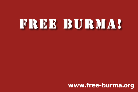 Free Burma!