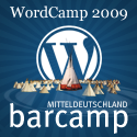WordCamp 2009