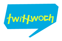 Twittwoch Logo