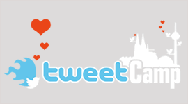 TweetCamp